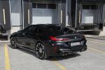 BMW M8 Competition Coupe dAHLer Competition Line by dAHLer 2020 года
